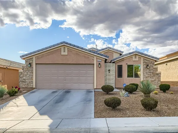 4567 Avery Rock St, Las Vegas, NV 89147