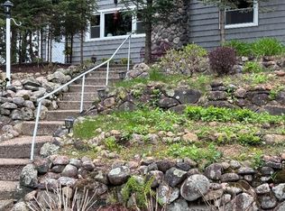 3827 Velvet Lake Rd, Rhinelander, WI 54501