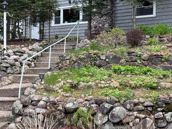 3827 Velvet Lake Rd, Rhinelander, WI 54501