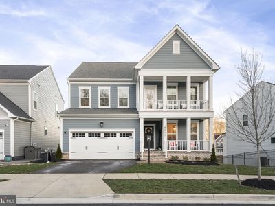2011 Silver Sycamore Ln, Dumfries, VA, 22026