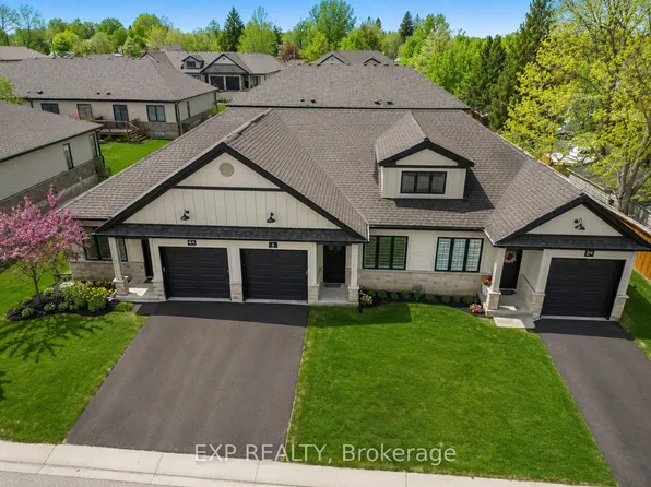 4 Elgin St W, Blandford Blenheim, ON N0J 1V0
