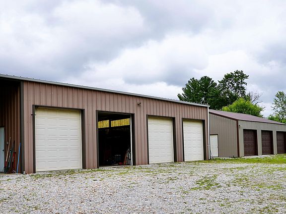 2nd image of 638 S County Road 900 W