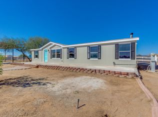 4992 E Pony Track Ln, San Tan Valley, AZ 85140