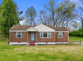 3107 Crosswood Dr, Nashville, TN 37214