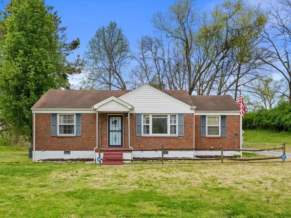 3107 Crosswood Dr, Nashville, TN 37214