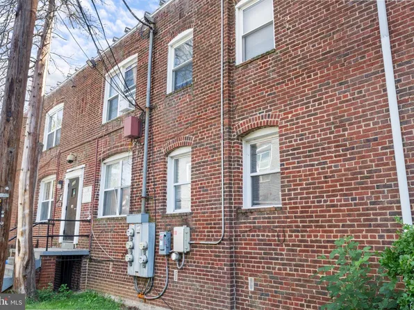 4342 Halley Ter SE, Washington, DC 20032