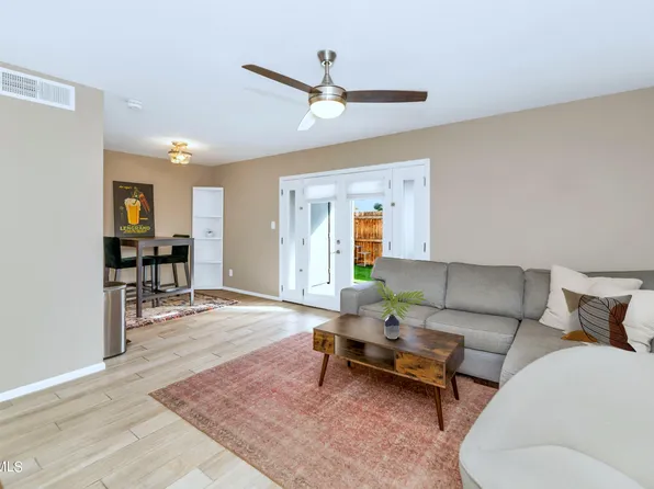 6017 W GOLDEN Lane, Glendale, AZ 85302