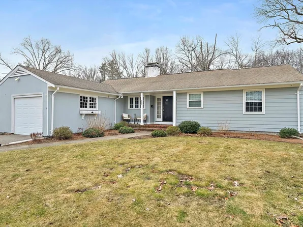 500 Broadway, North Attleboro, MA 02760