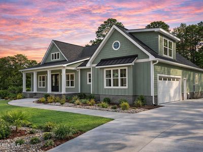 894 Hollybriar Drive SE, Bolivia, NC, 28422