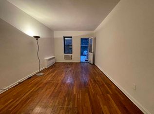 336 E 73rd St #ER, New York, NY 10021