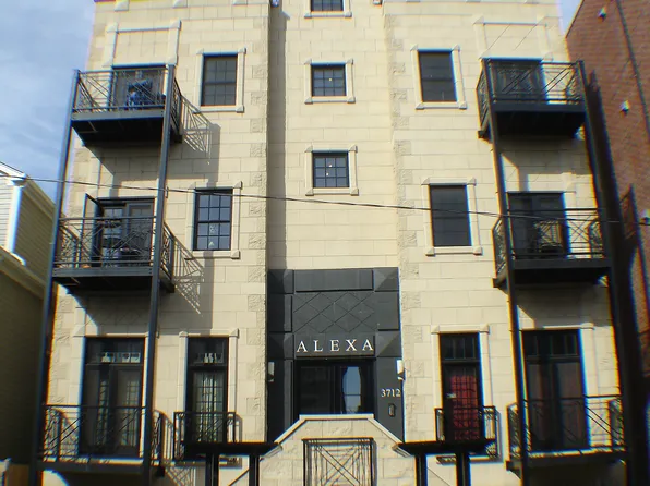 3712 N Wilton Ave APT 3S, Chicago, IL 60613