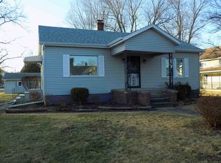 201 N Grand Blvd, Osceola, IN 46561