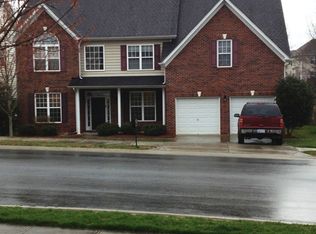 10148 Montrose Dr NW, Charlotte, NC 28269