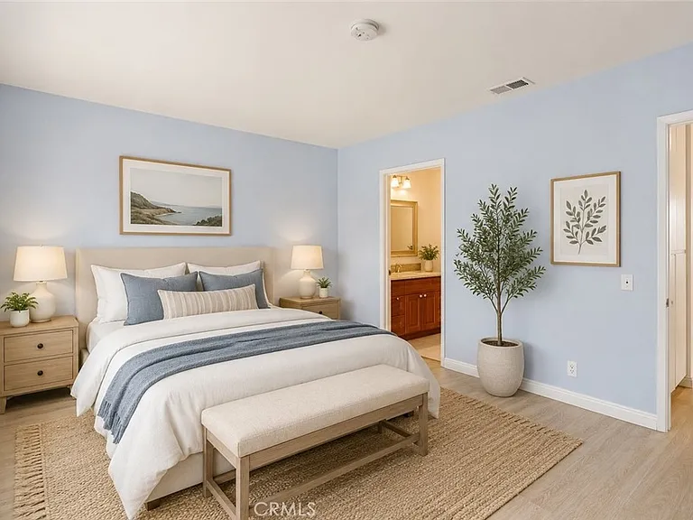 1230 S Barranca Ave #F — Photo 12