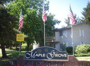 84 Ira Light St APT B, Steilacoom, WA 98388