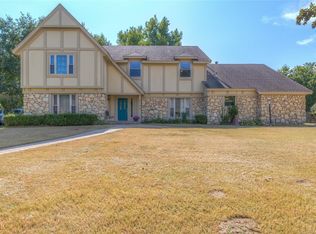 6708 E 106th St S, Tulsa, OK 74133