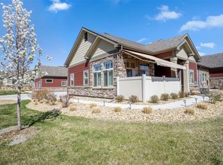2008 S Flanders Way UNIT B, Aurora, CO 80013