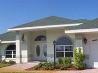 708 Woodmont St, Sebring, FL 33876