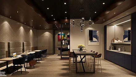 Rented by Brown Harris Stevens