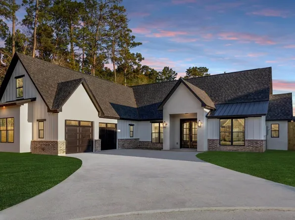 211 Tara Ln, Lumberton, TX 77657