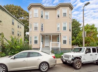 40 Ripley Rd, Dorchester, MA 02121