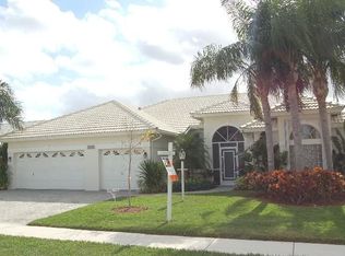 5481 White Sands Cv, Lake Worth, FL 33467