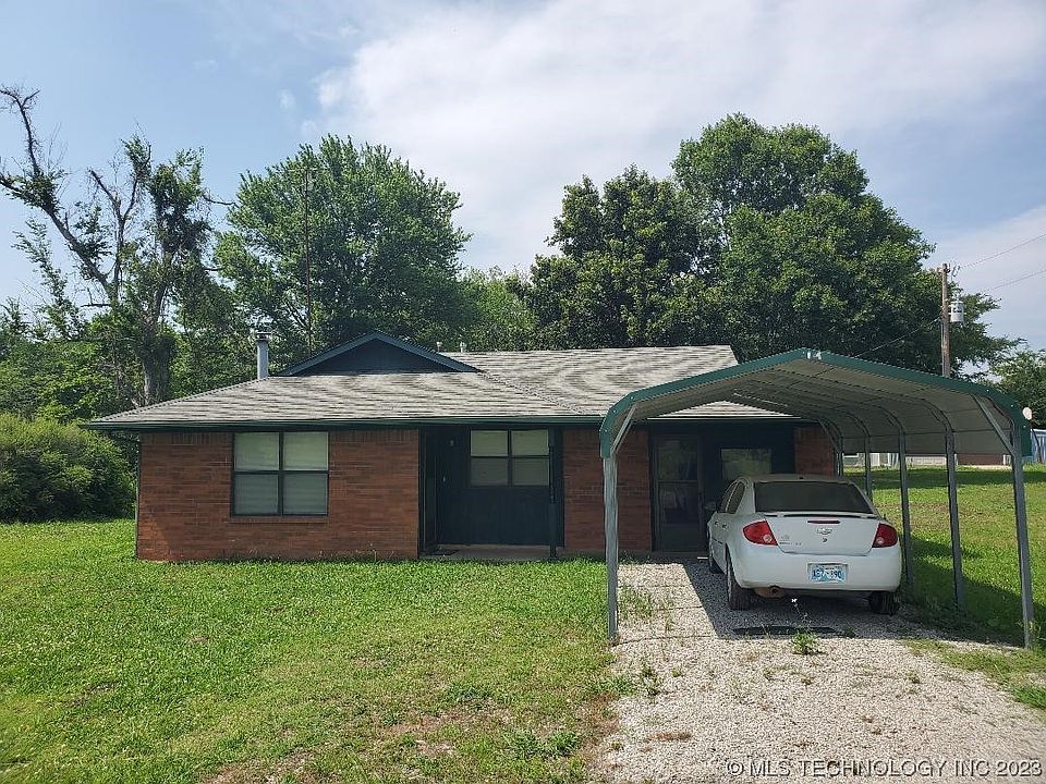 377116 E 1035th Rd, Okemah, OK 74859 Zillow