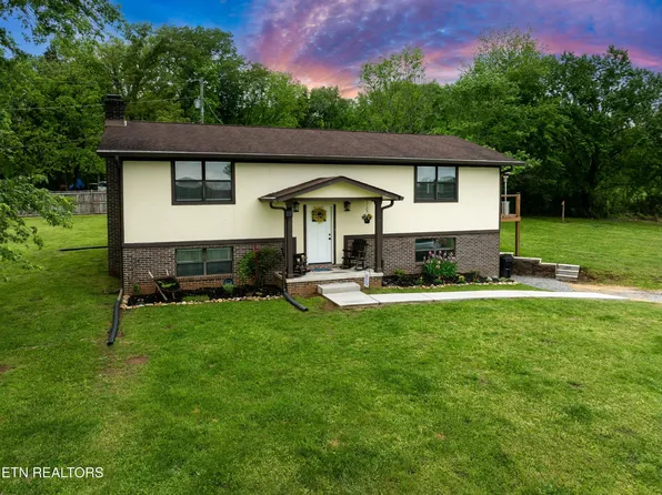 179 Hamil Rd, Friendsville, TN 37737