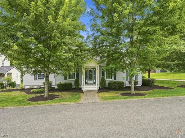 84 Morris Dr, McConnelsville, OH 43756