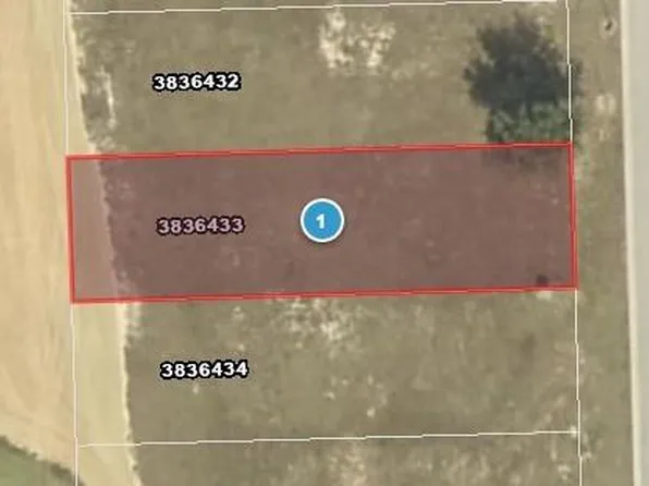 16311 Ravenna Ct Lot 31, Montverde, FL 34756
