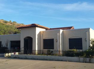 8253 S Ice House Canyon Rd, Globe, AZ 85501