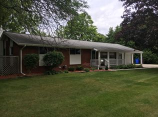 205 Buchanan Dr, Midland, MI