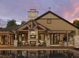 Residences at Lexington, De Soto, KS 66018