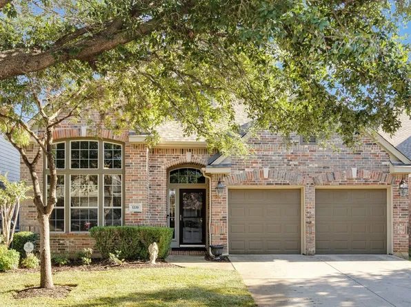 1330 Bonham Pkwy, Argyle, TX 76226