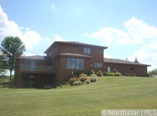 9110 152nd St N, Hugo, MN 55038