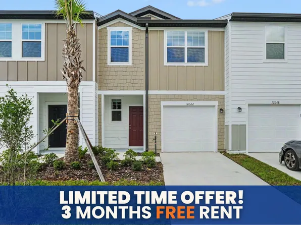 12022 Sylvia St, Dade City, FL 33525