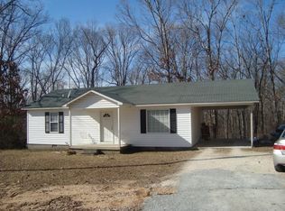 550 Tate Loop Rd, Huntingdon, TN 38344