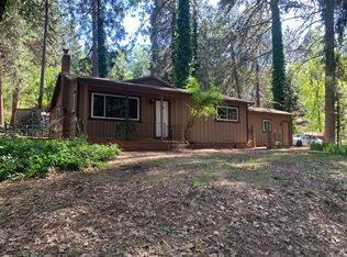 12847 Burma Rd, Grass Valley, CA 95945