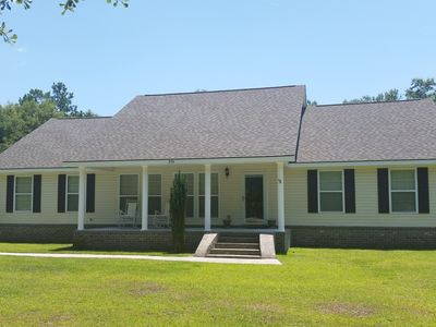 254 Palomino Dr, Guyton, GA, 31312