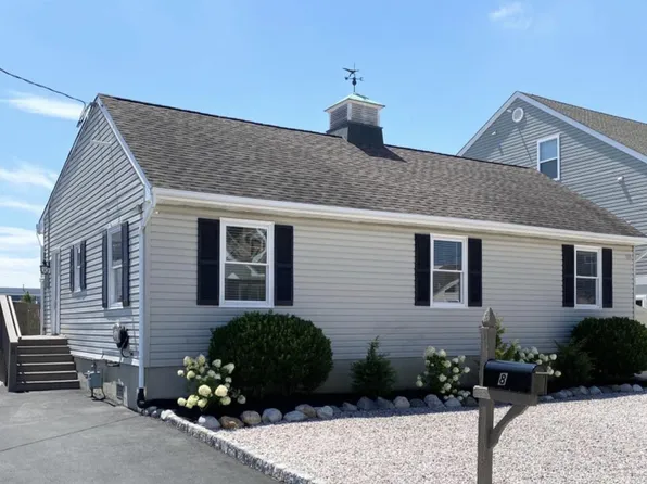 8 Rosalyn Dr, Manahawkin, NJ 08050
