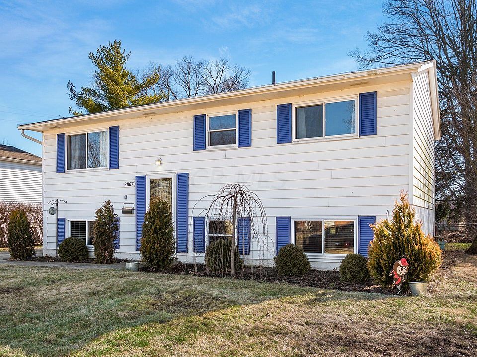 2867 Southwest Blvd, Grove City, OH 43123 Zillow