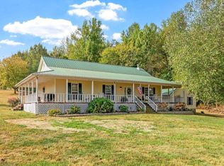 380 Wildwood Point, Princeton, KY 42445
