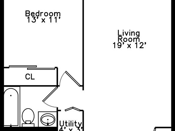 2nd image of 3900 N Pine Grove Ave APT 707