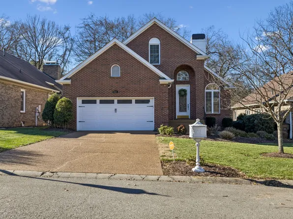 5514 Hearthstone Ln, Brentwood, TN 37027
