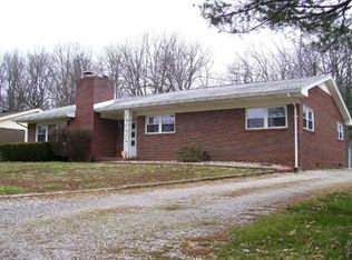 201 Camden Ct, Evansville, IN