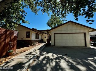 1700 Mackland Ave, Minden, NV 89423