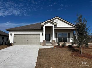 21061 Gibson Ave, Robertsdale, AL 36567