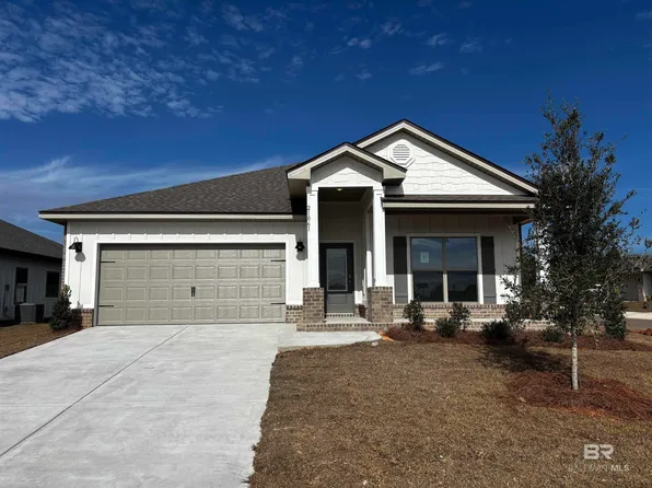 21061 Gibson Ave, Robertsdale, AL 36567