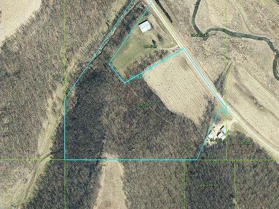 3rd image of 15055 County Road K
