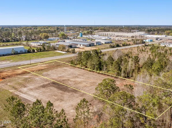 Fowler Dr, Chipley, FL 32428